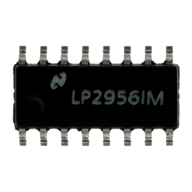 LP2956IM/NOPB